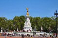Queen Victoria Memorial.