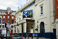 Theatre Royal on Drury Lane