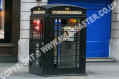 black phone box