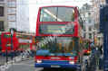 metroline bus