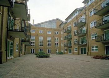 Grainstore Apartments