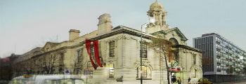 town hall hotel london