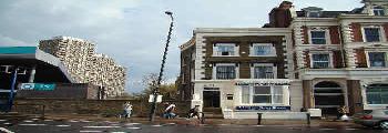 Hotel Citystay