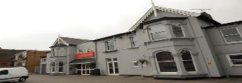 Newham Hotel
