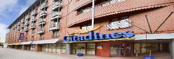 Citadines Barbican Apartments