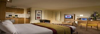 citadines barbican apartment