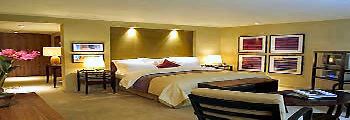 Threadneedles Hotel - Studio