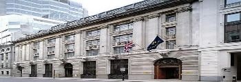 Club Quarters Gracechurch