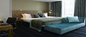Apex Temple Court Hotel London