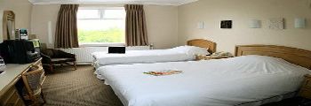 Triple Bedroom