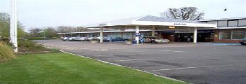 Park Inn Harlow