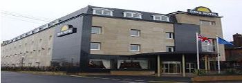 Days Hotel London South Ruislip