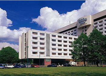 Holiday Inn Heathrow M4 J4