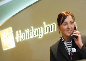 Holiday Inn Heathrow Hotel