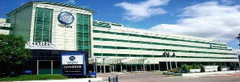 Arora International Heathrow