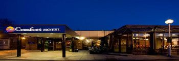 Comfort Hotel Heathrow