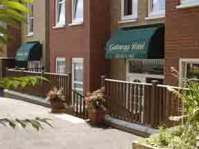 Gateway Hotel