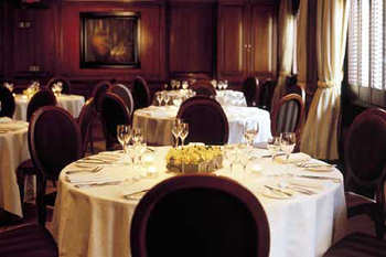 Banqueting