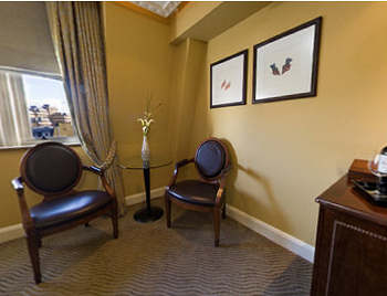 Deluxe Bedroom
