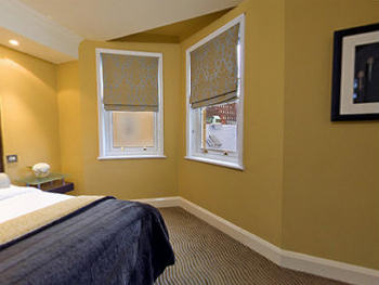 Deluxe Bedroom