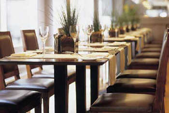 Dial Restaurant