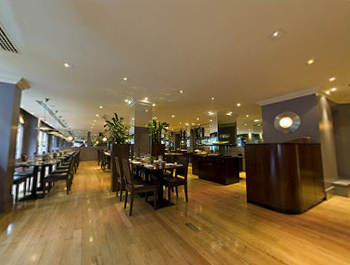 Dial Restaurant