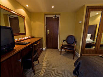 Standard Bedroom