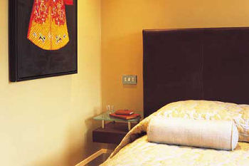 Standard Bedroom