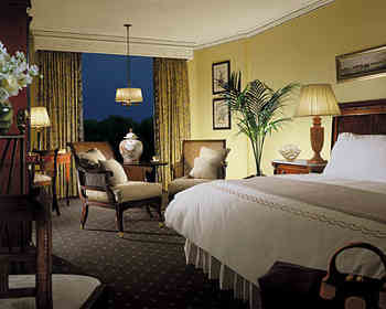 Deluxe Bedroom