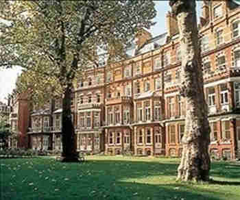 franklin hotel london