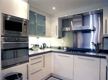 Two Bedroom Apartment