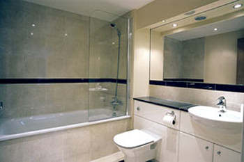 Two Bedroom Apartment