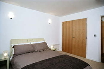 Duplex Apartment