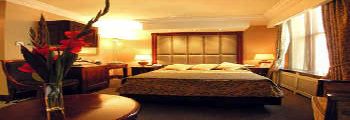shaftesbury London Paddington - bedroom