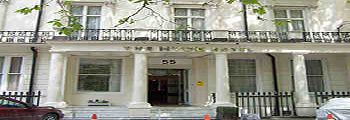 shaftesbury premier london paddington hotel
