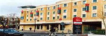 Ibis Hotel Stratford