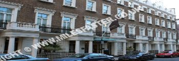 Radisson Edwardian Sussex Hotel