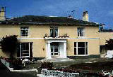Best Western Hotel De Havelet