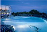 Cristina Hotel