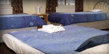 Arriva Hotel, London