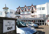 hotel de normandie