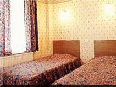 Hyde Park West Hotel London