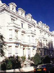 Hyde Park West Hotel London