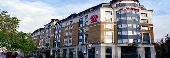 London Marriott Maida Vale