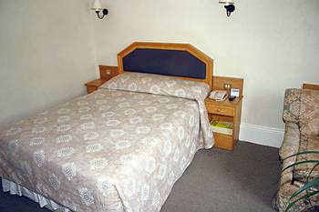 single Bedroom