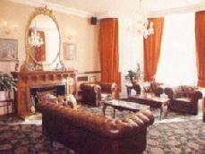Hyde Park West Hotel