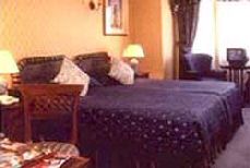 Willett Hotel