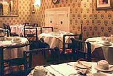 Willett Hotel