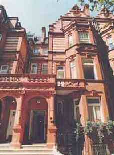Willett Hotel
