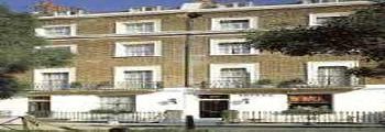 Queensway Hotel
